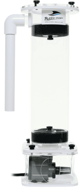 Bubble Magus BP 130 - Biopelletfilter